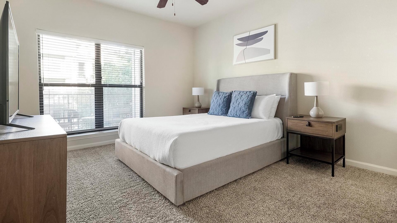 Photo of Bedroom in Austin