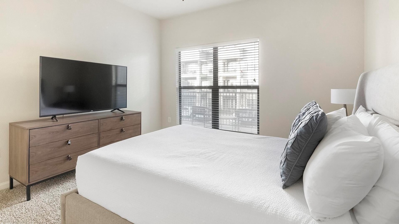 Photo of Bedroom in Austin