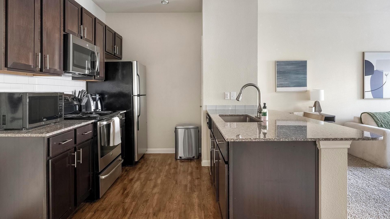 Photo of Kitchen in Austin