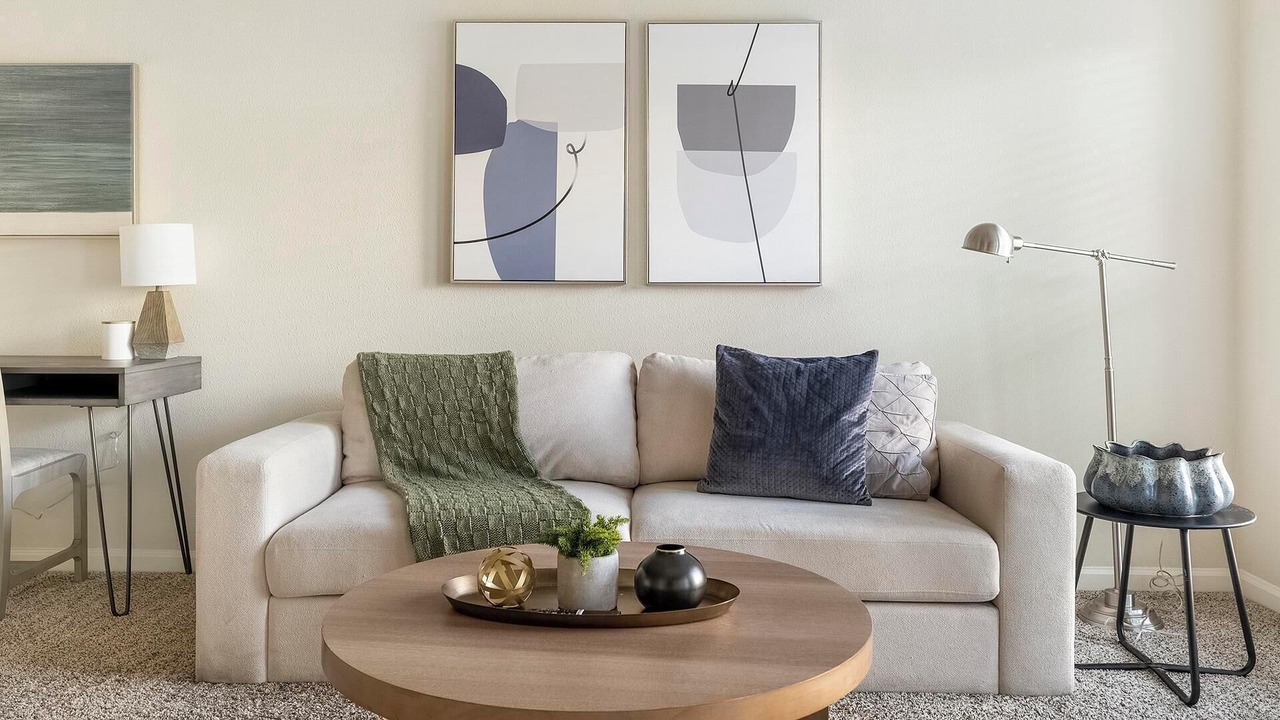 Photo of Livingroom in Austin