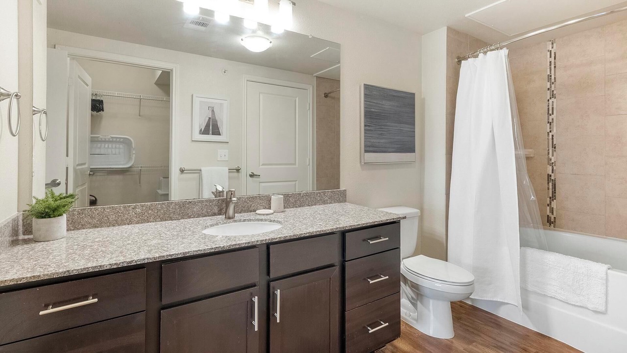 Photo of Bathroom in Austin
