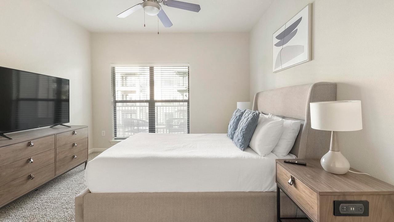 Photo of Bedroom in Austin