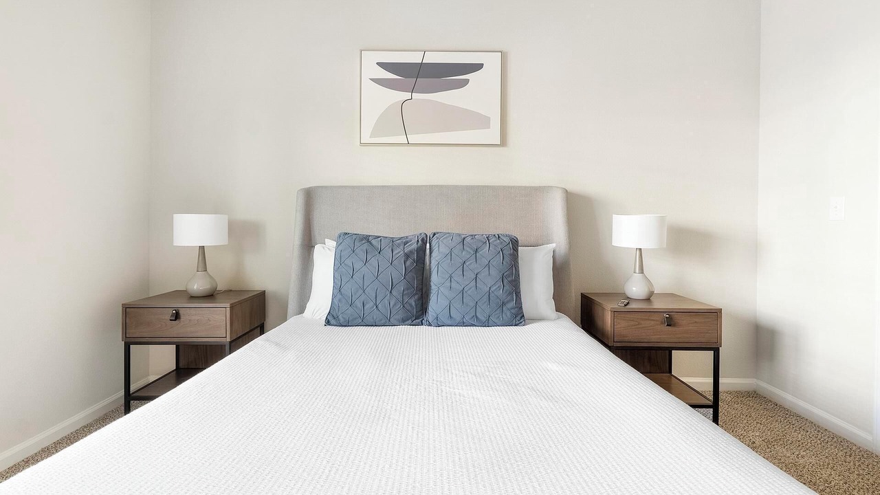 Photo of Bedroom in Austin