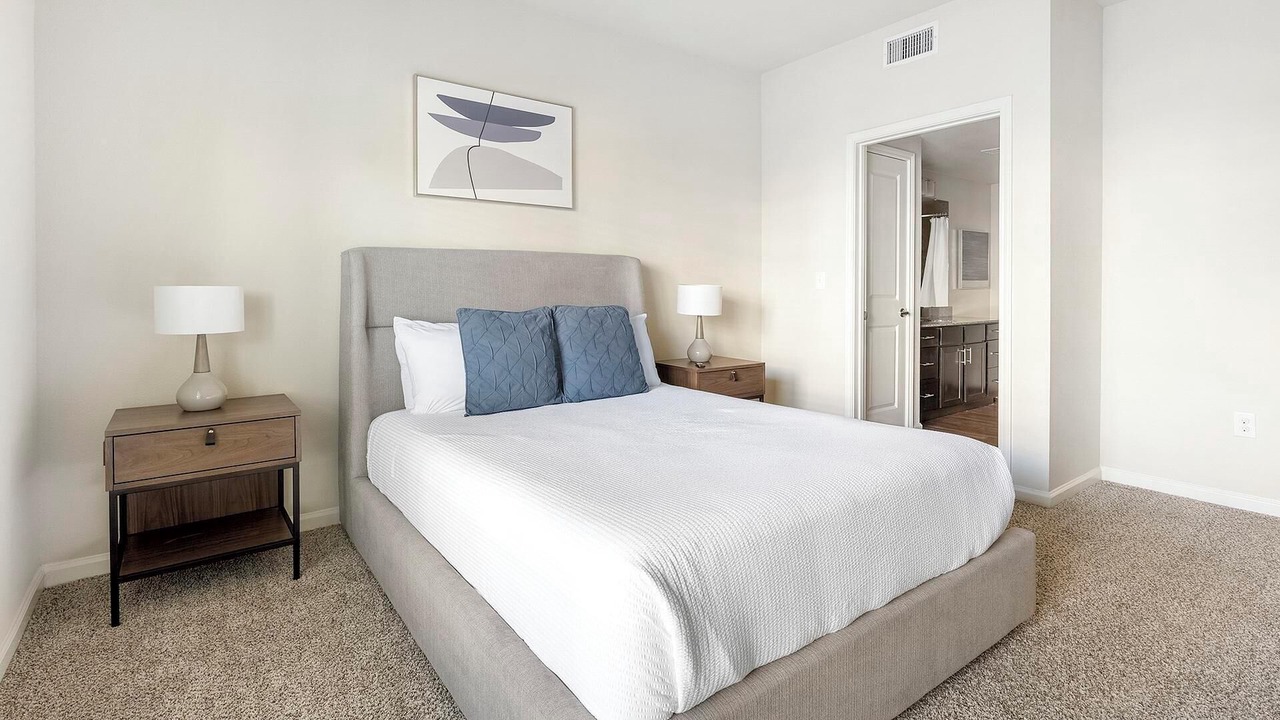 Photo of Bedroom in Austin