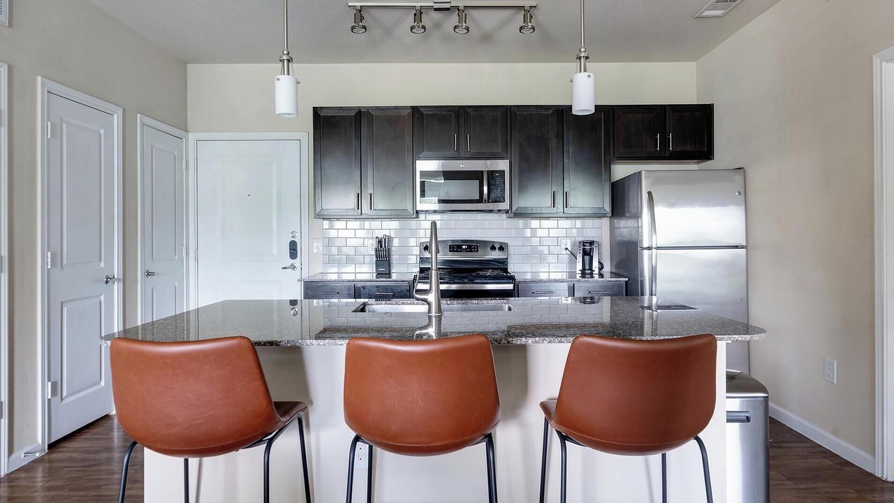 Photo of Kitchen in Austin
