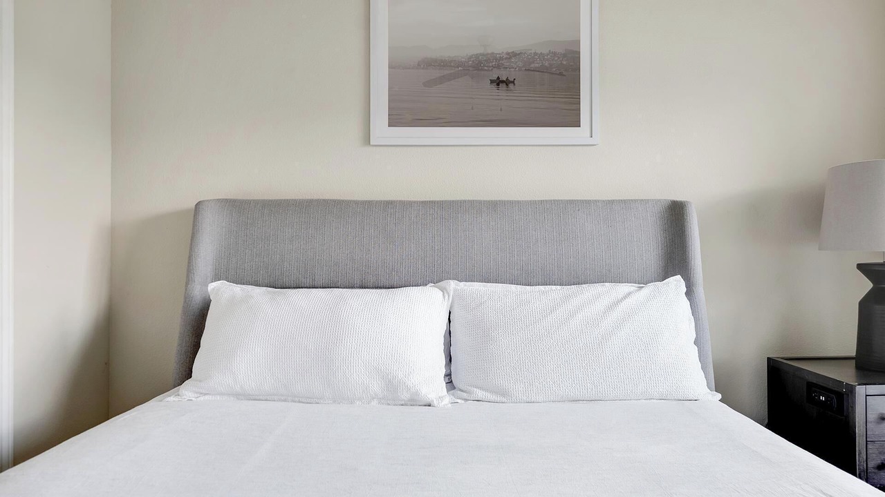 Photo of Bedroom in Austin