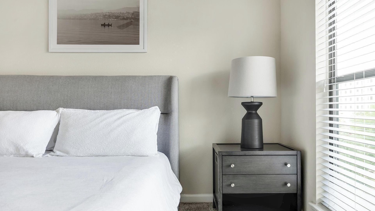Photo of Bedroom in Austin