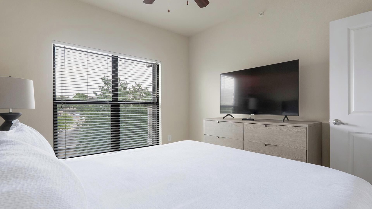 Photo of Bedroom in Austin
