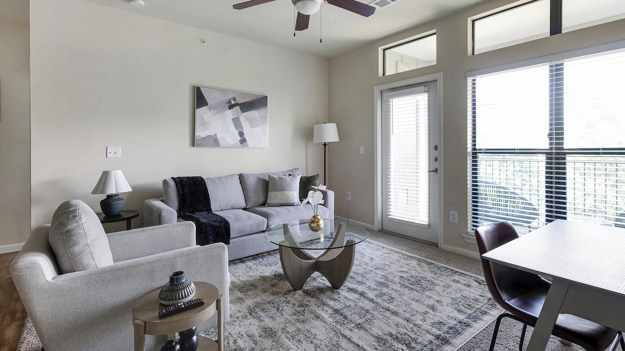 Photo of Livingroom in Austin