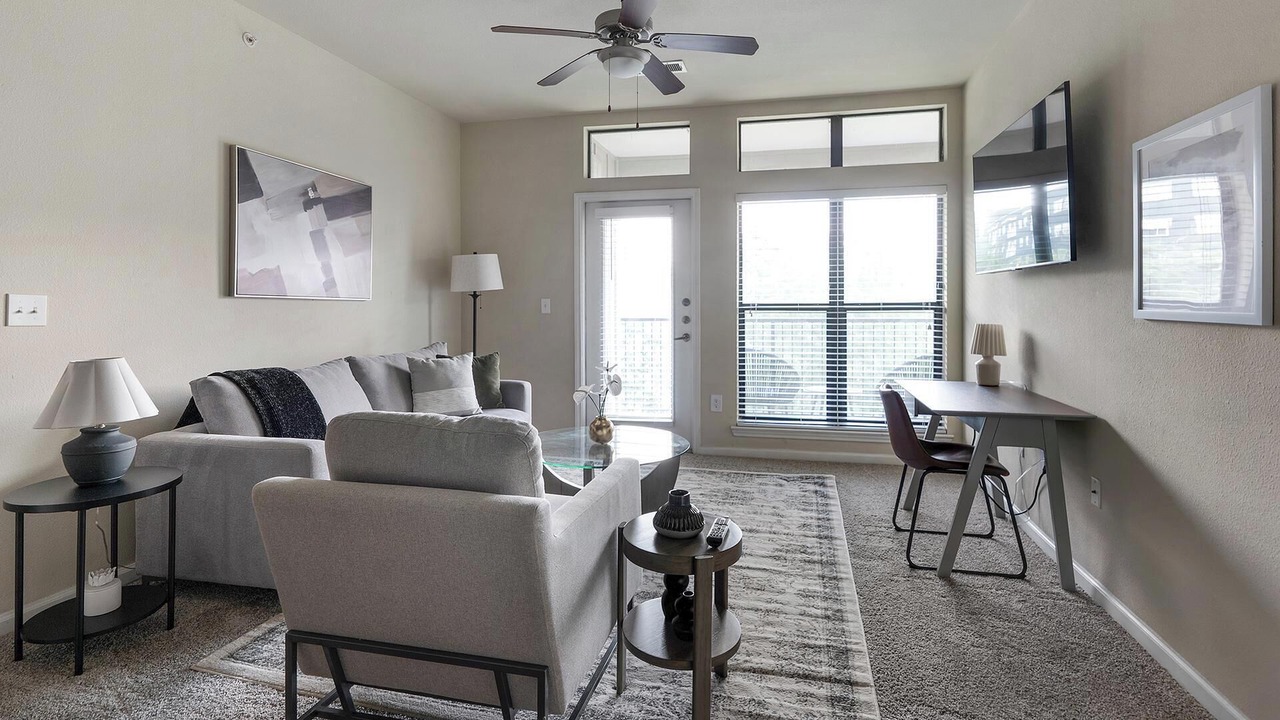 Photo of Livingroom in Austin