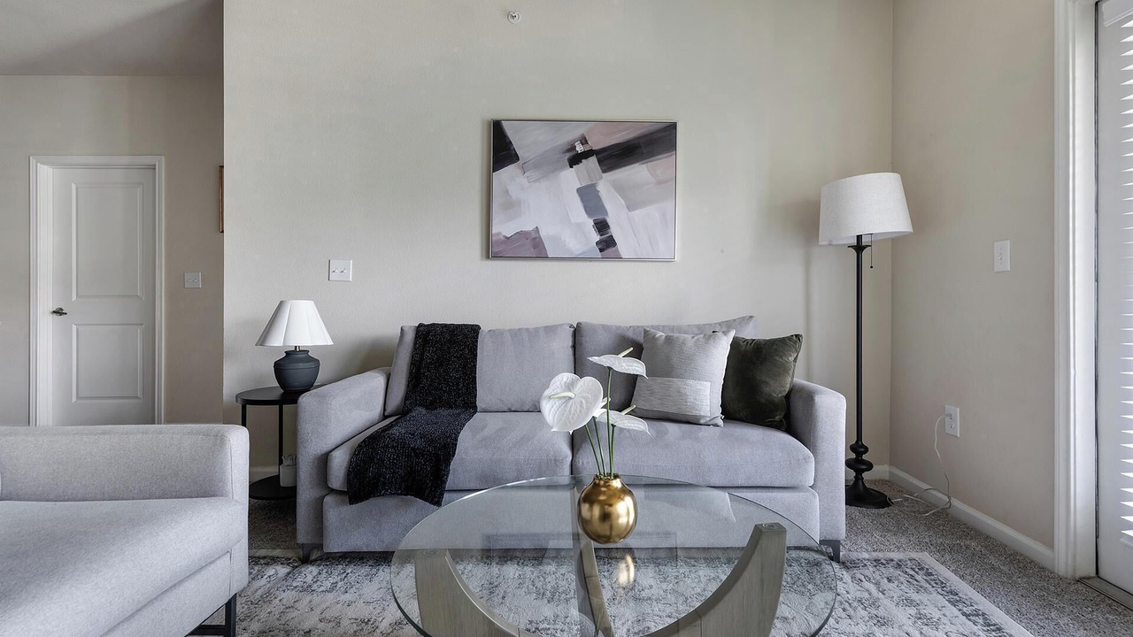 Photo of Livingroom in Austin