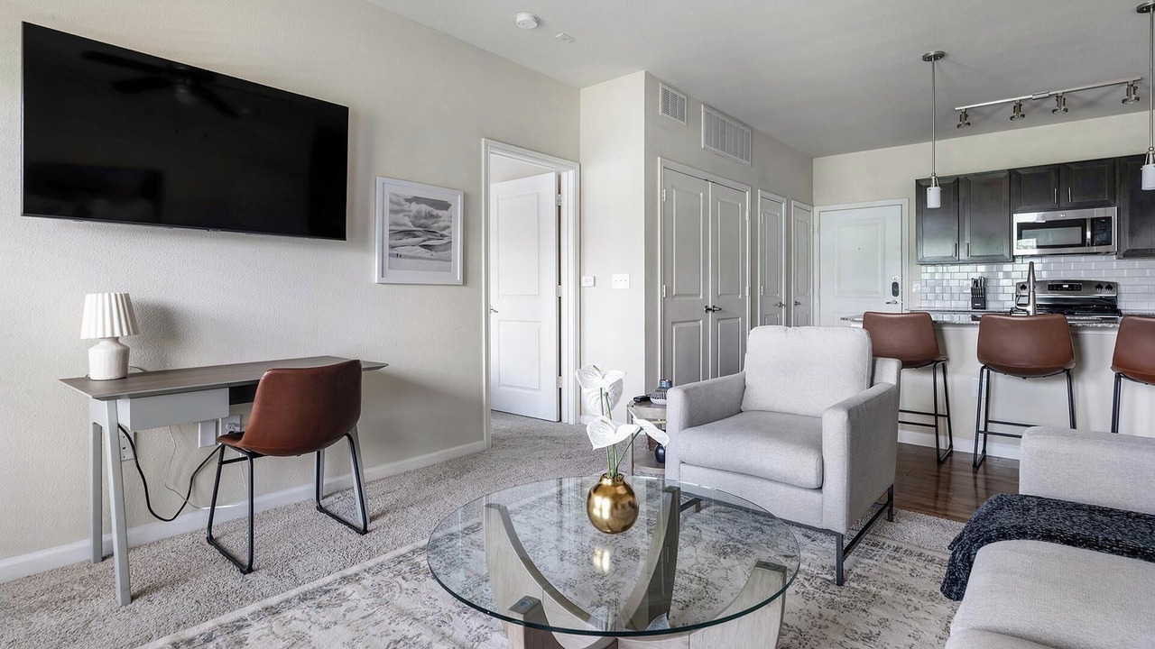 Photo of Livingroom in Austin