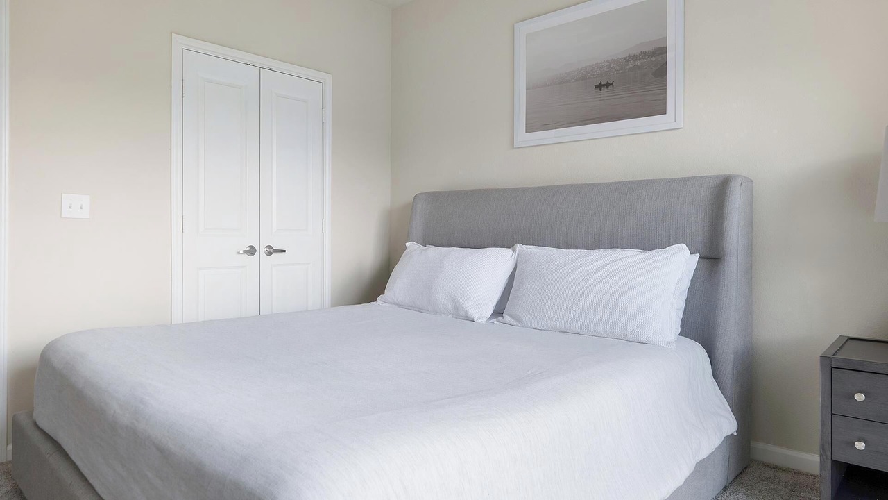 Photo of Bedroom in Austin
