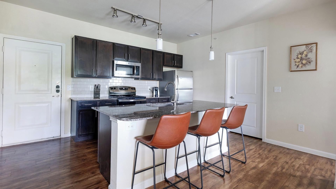 Photo of Kitchen in Austin
