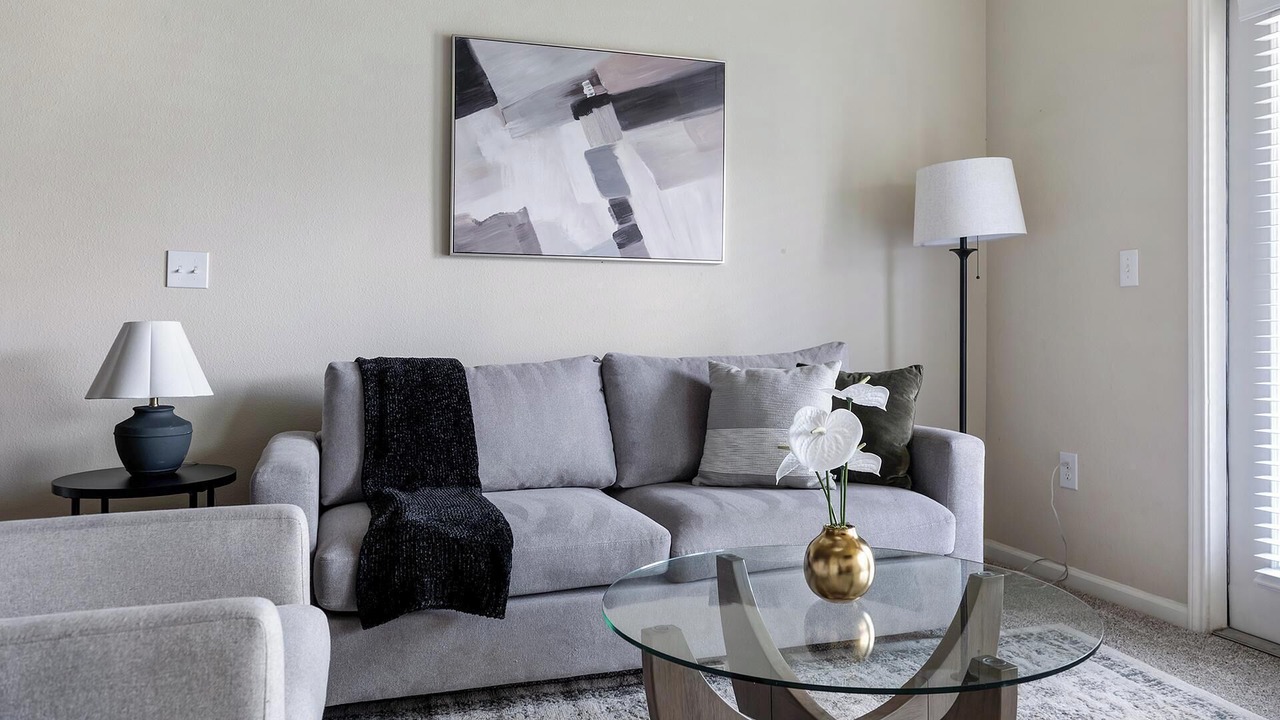 Photo of Livingroom in Austin