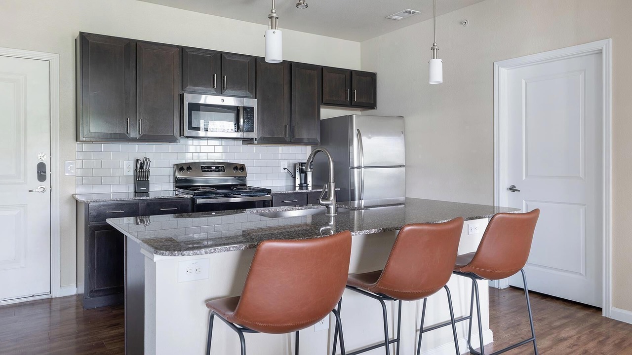 Photo of Kitchen in Austin