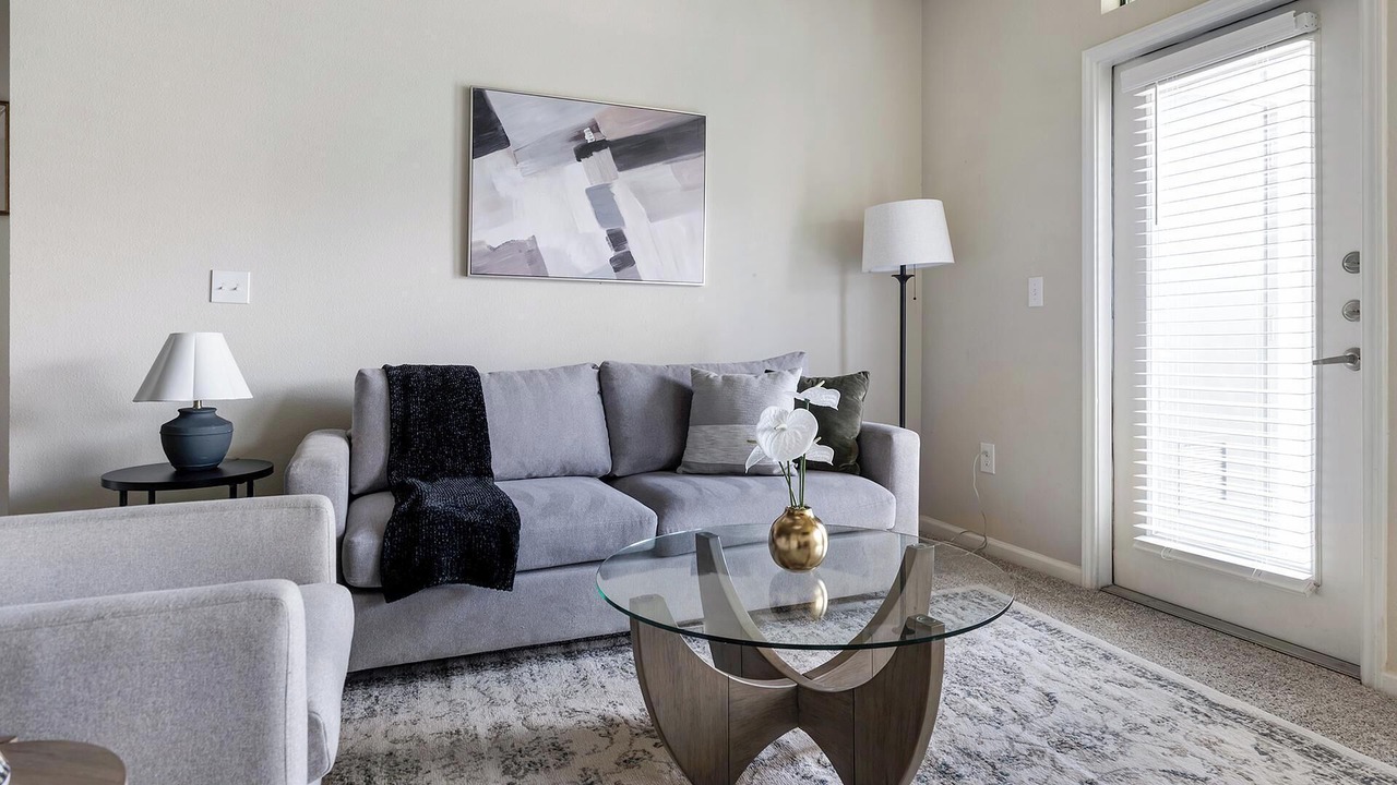 Photo of Livingroom in Austin