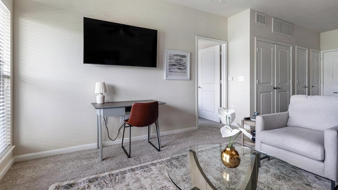 Photo of Livingroom in Austin
