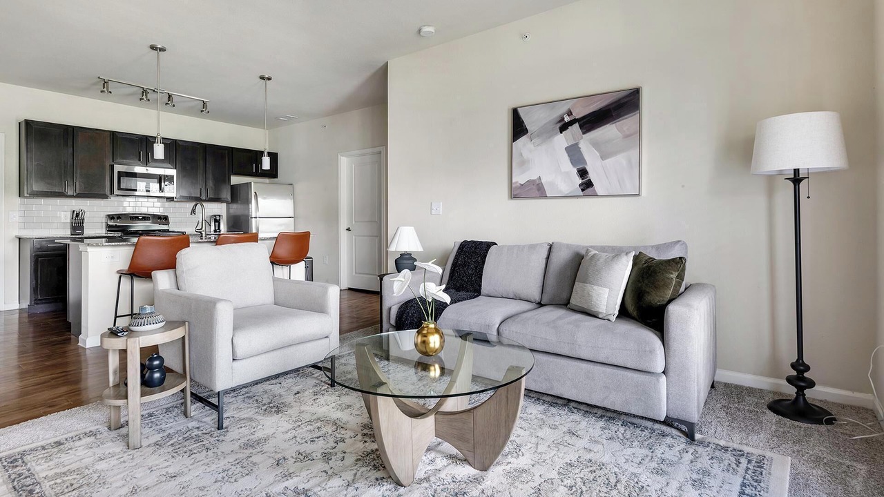 Photo of Livingroom in Austin