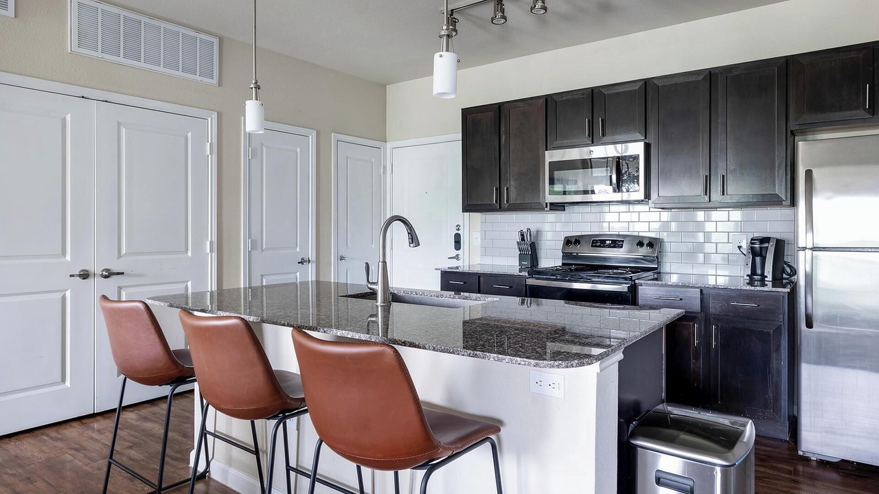Photo of Kitchen in Austin