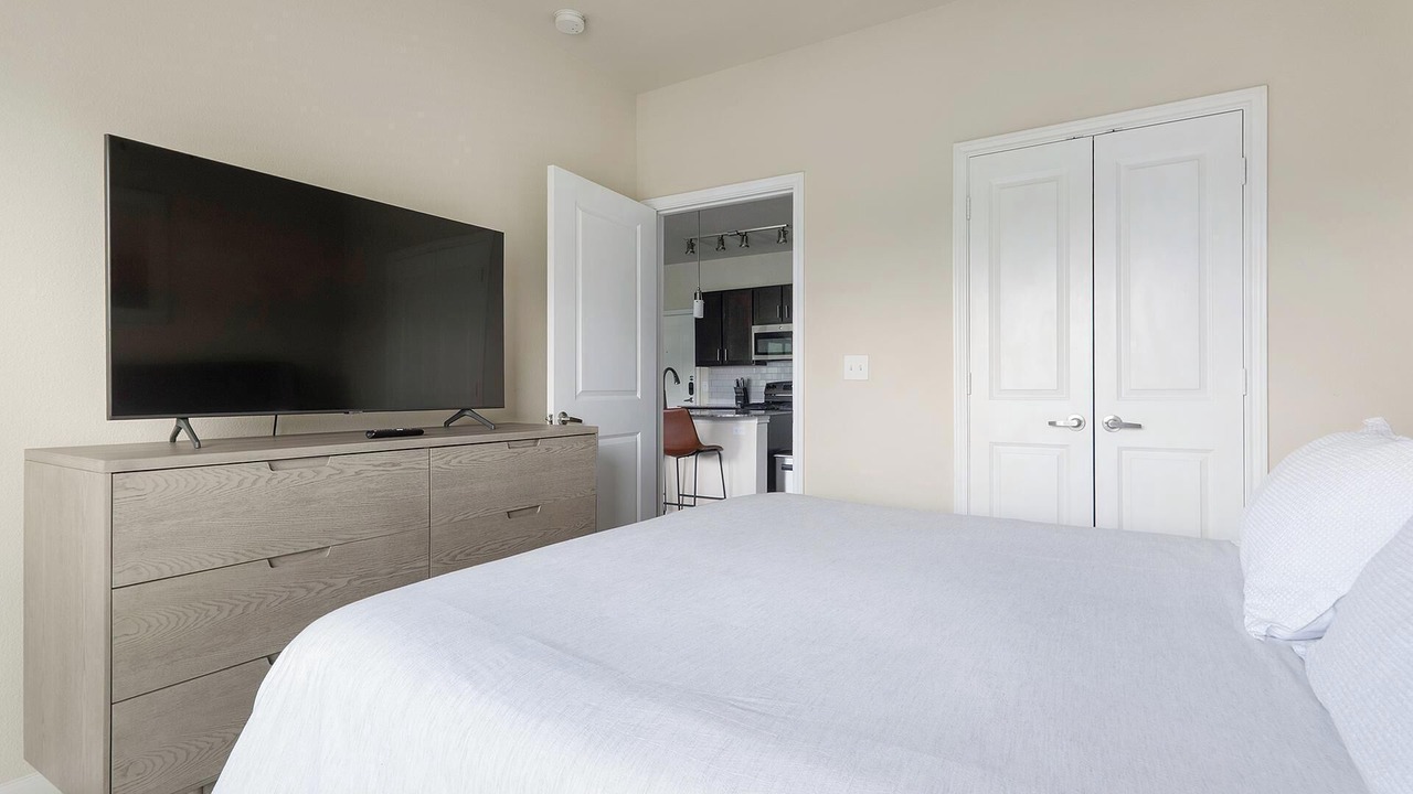 Photo of Bedroom in Austin