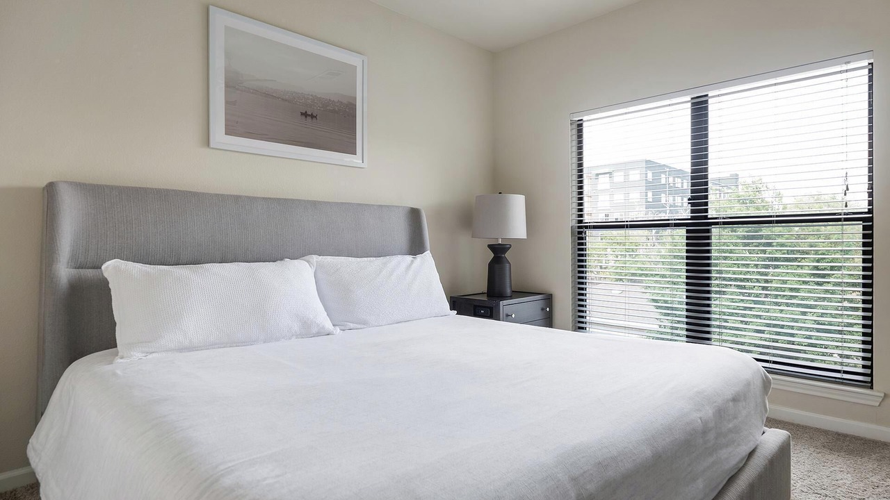 Photo of Bedroom in Austin
