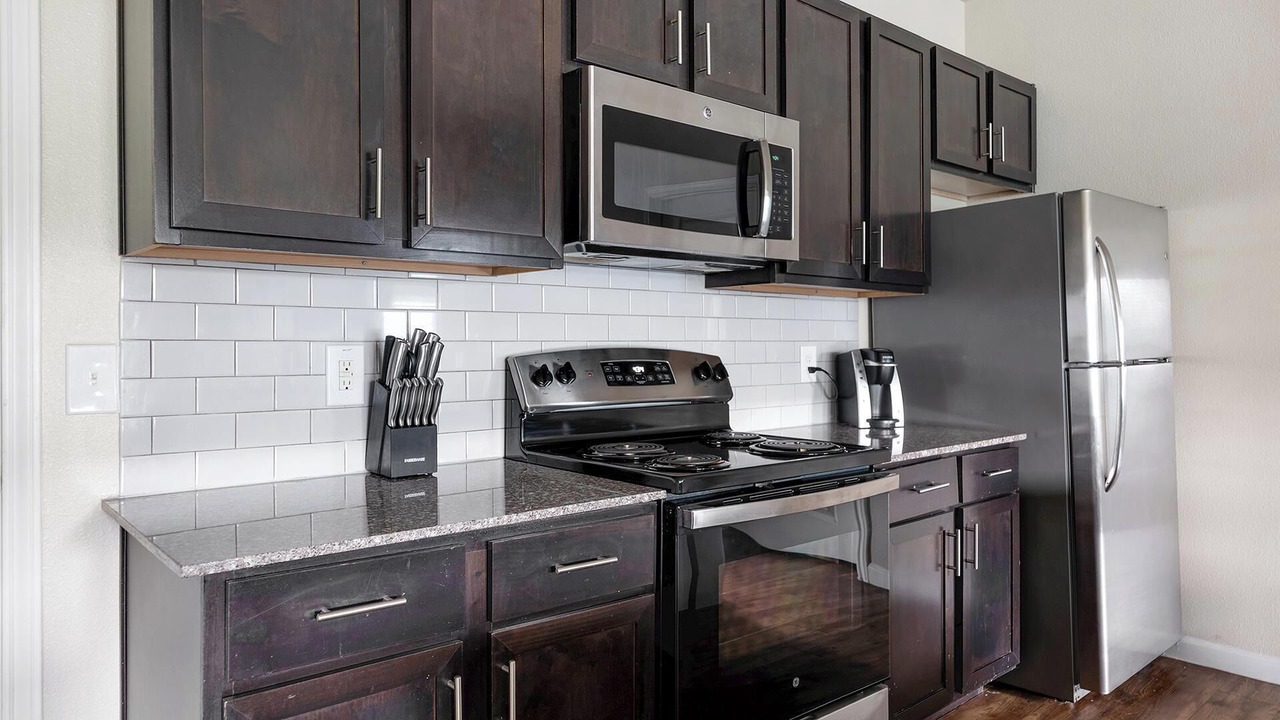 Photo of Kitchen in Austin