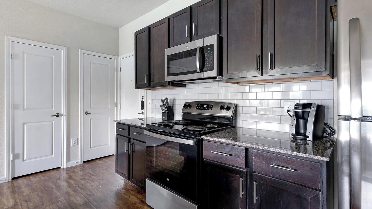 Photo of Kitchen in Austin