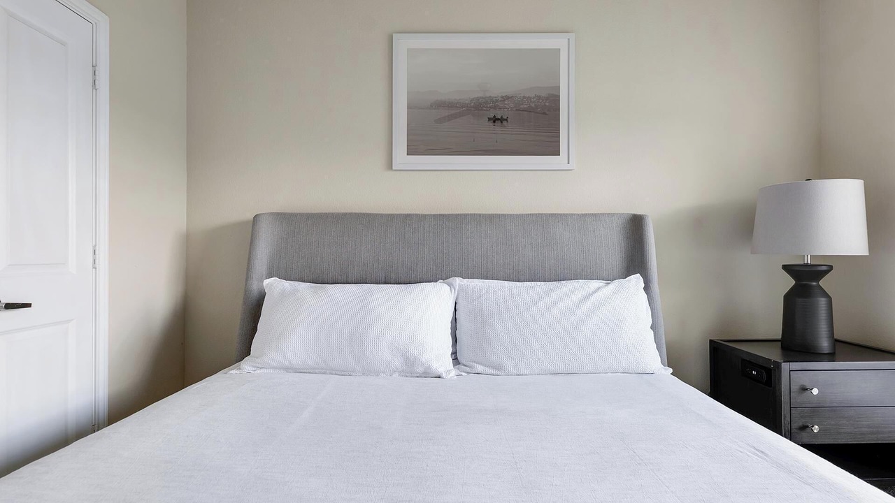 Photo of Bedroom in Austin
