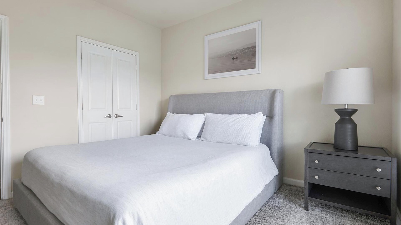 Photo of Bedroom in Austin