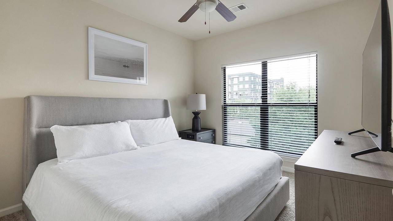 Photo of Bedroom in Austin