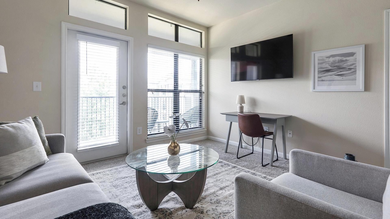 Photo of Livingroom in Austin