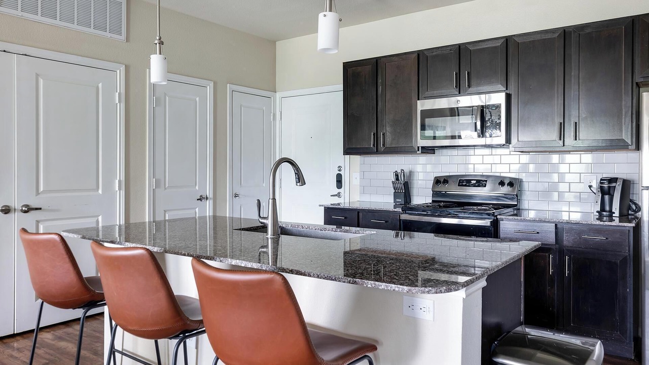 Photo of Kitchen in Austin