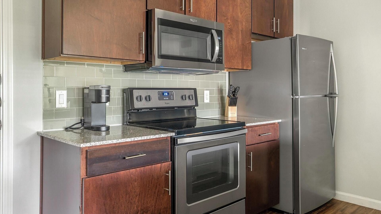 Photo of Kitchen in Austin