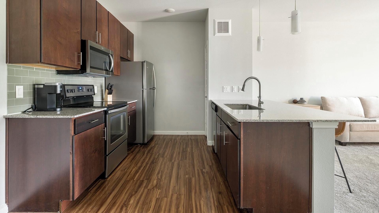 Photo of Kitchen in Austin