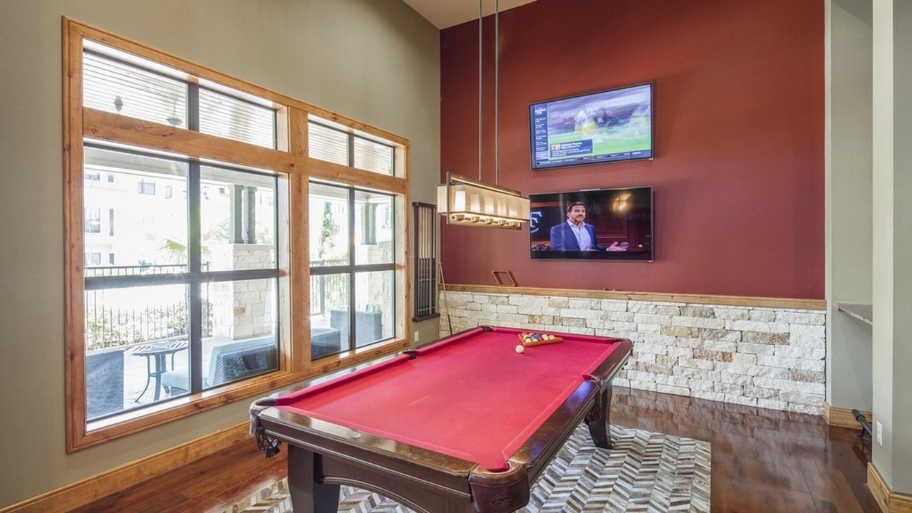 Photo of Bedroom in Austin