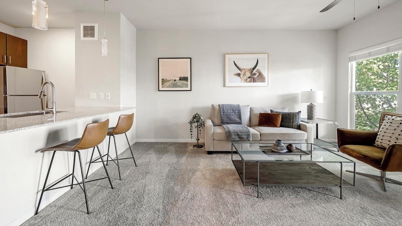 Photo of Livingroom in Austin