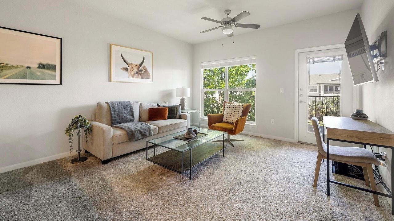 Photo of Livingroom in Austin