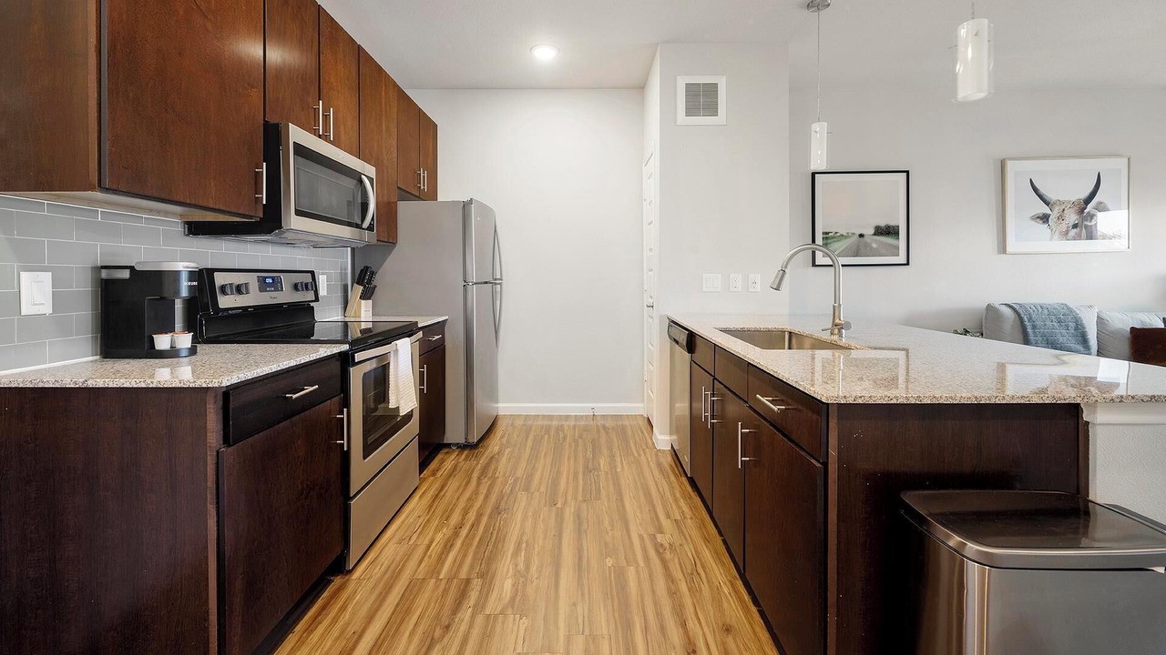 Photo of Kitchen in Austin