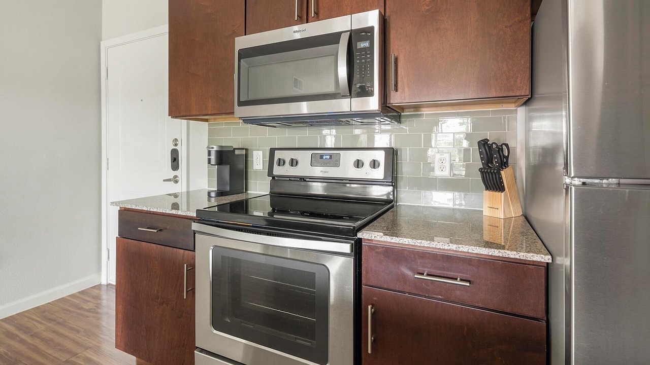 Photo of Kitchen in Austin