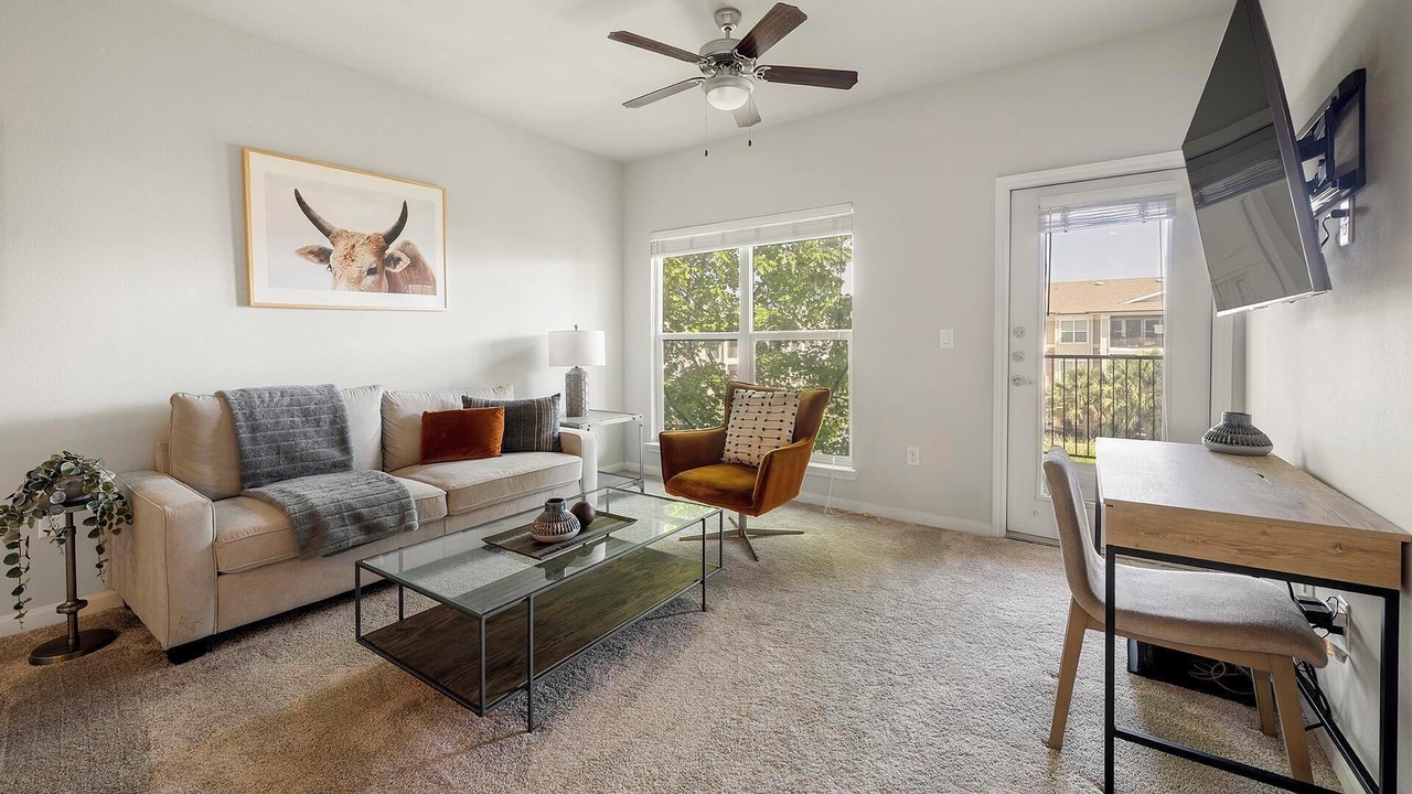Photo of Livingroom in Austin