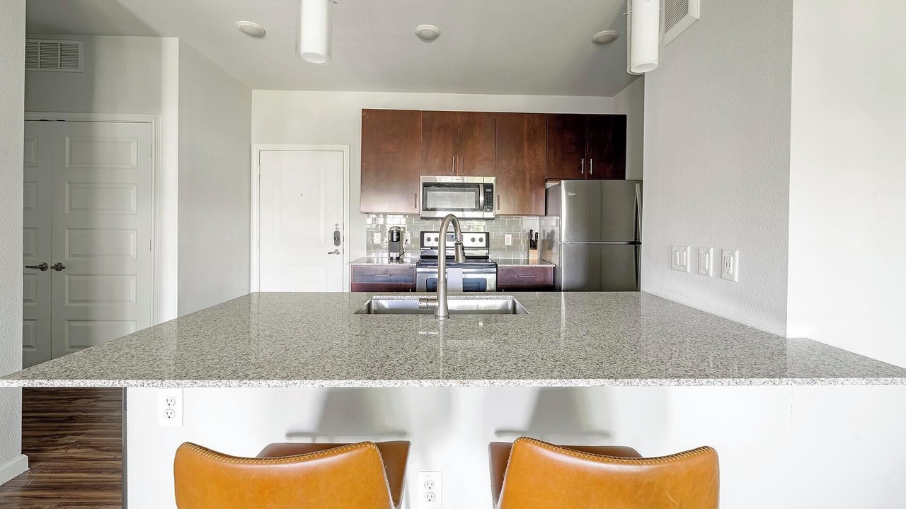 Photo of Kitchen in Austin