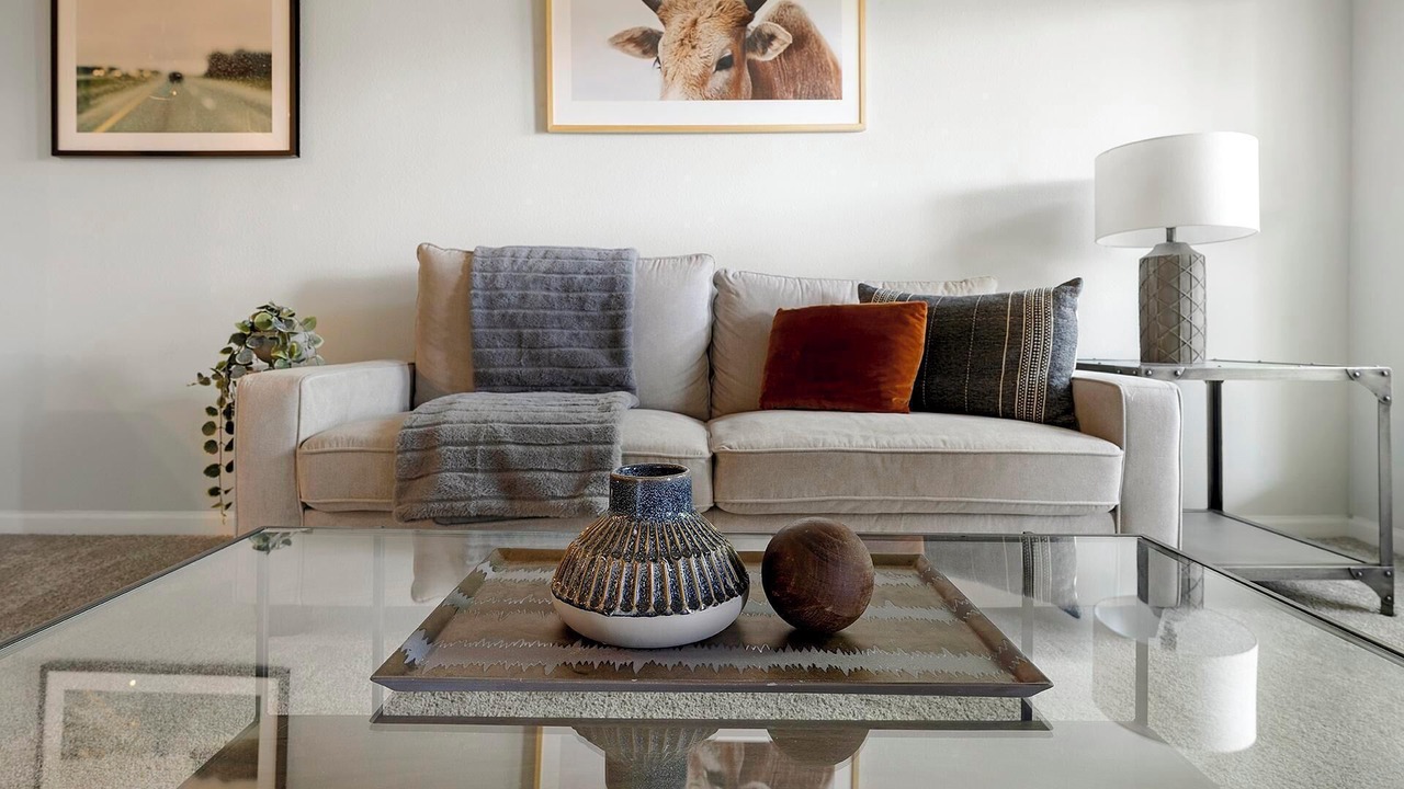 Photo of Livingroom in Austin