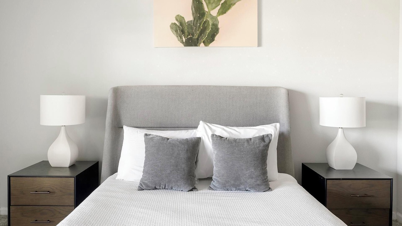 Photo of Bedroom in Austin