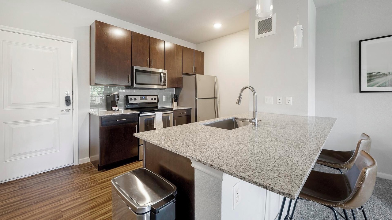 Photo of Kitchen in Austin