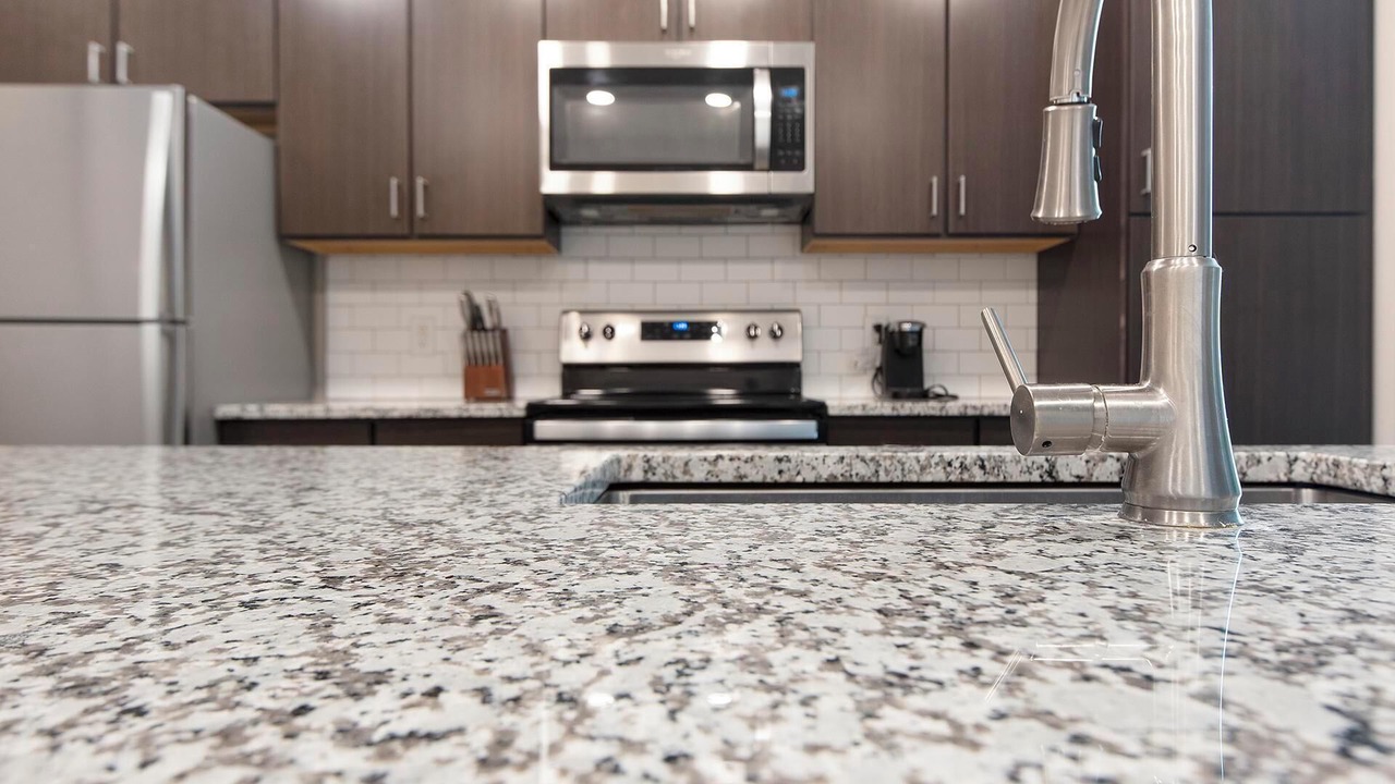 Photo of Kitchen in Chesterfield