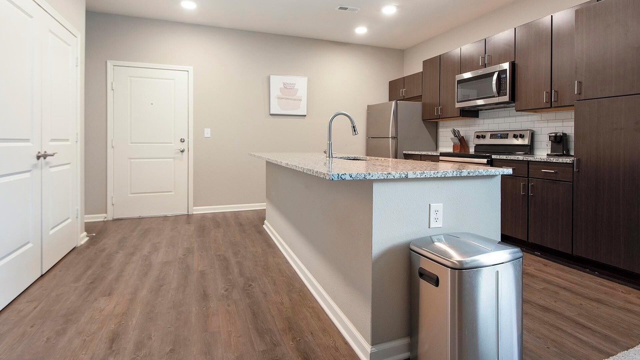 Photo of Kitchen in Chesterfield