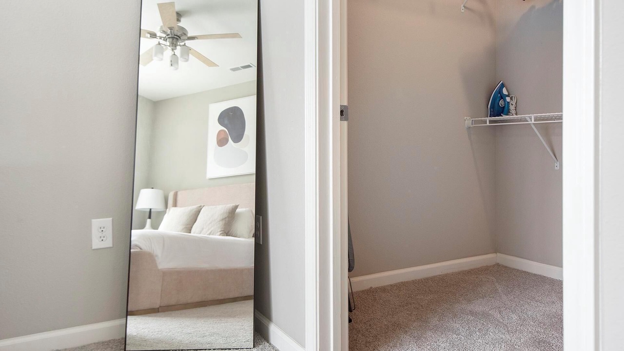 Photo of Bedroom in Chesterfield