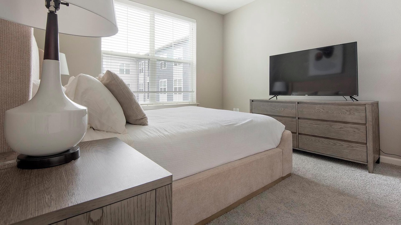 Photo of Bedroom in Chesterfield