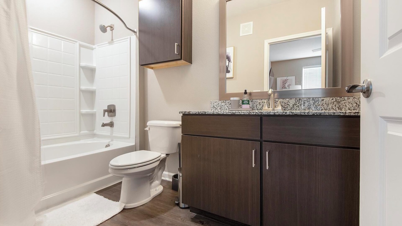 Photo of Bathroom in Chesterfield